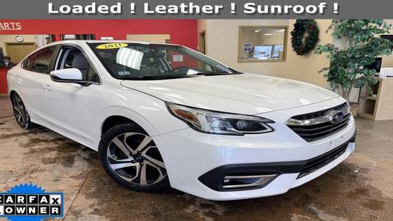 SUBARU LEGACY 2021 4S3BWAN67M3008742 image SUBARU LEGACY 2021 4S3BWAN67M3008742 image