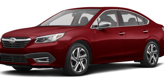 SUBARU LEGACY 2021 4S3BWGP64M3020069 image SUBARU LEGACY 2021 4S3BWGP64M3020069 image