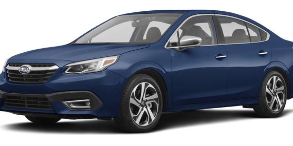 SUBARU LEGACY 2021 4S3BWGP62M3018174 image SUBARU LEGACY 2021 4S3BWGP62M3018174 image