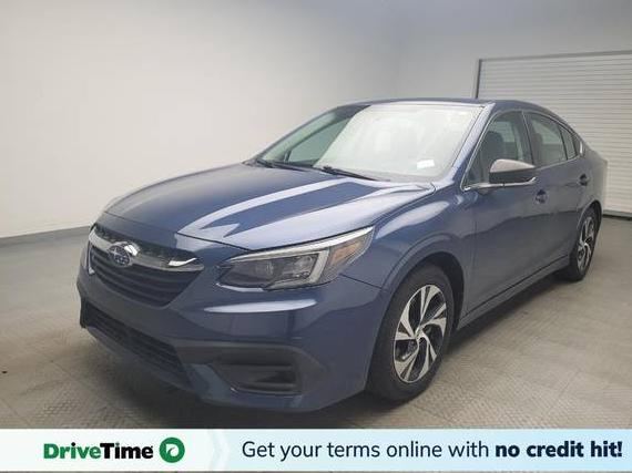 SUBARU LEGACY 2021 4S3BWAB68M3019074 image SUBARU LEGACY 2021 4S3BWAB68M3019074 image