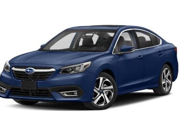 SUBARU LEGACY 2021 4S3BWAN62M3013279 image SUBARU LEGACY 2021 4S3BWAN62M3013279 image