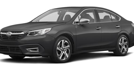 SUBARU LEGACY 2021 4S3BWGP61M3011149 image