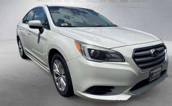SUBARU LEGACY 2021 4S3BWGN64M3016428 image