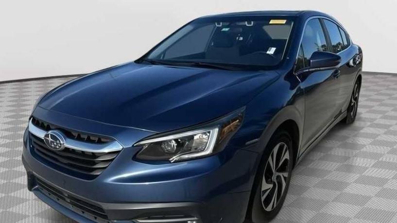 SUBARU LEGACY 2021 4S3BWAF60M3010413 image