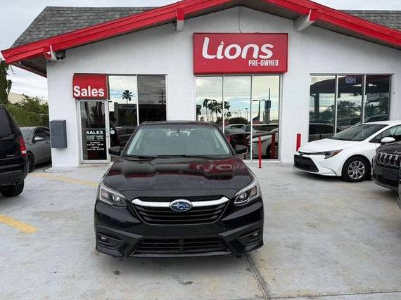 SUBARU LEGACY 2021 4S3BWAF62M3014687 image SUBARU LEGACY 2021 4S3BWAF62M3014687 image