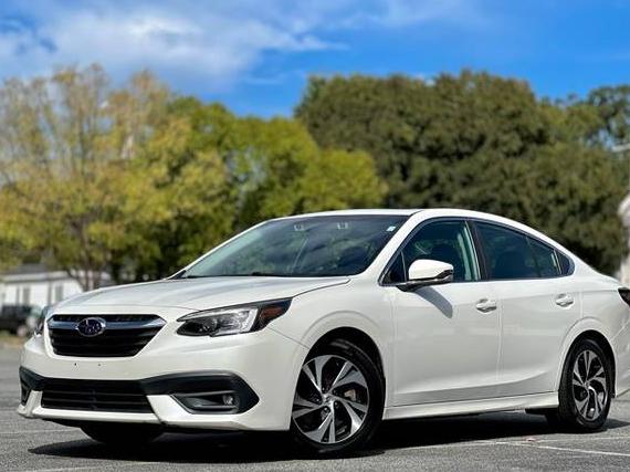 SUBARU LEGACY 2021 4S3BWAF69M3010460 image SUBARU LEGACY 2021 4S3BWAF69M3010460 image