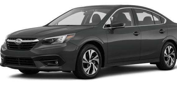SUBARU LEGACY 2021 4S3BWAF62M3012812 image