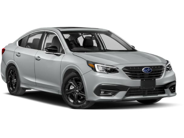 SUBARU LEGACY 2021 4S3BWAH64M3002540 image