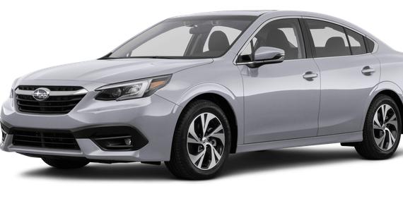 SUBARU LEGACY 2021 4S3BWAD68M3005818 image