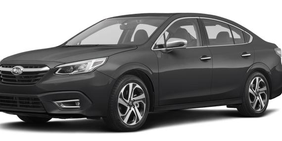 SUBARU LEGACY 2021 4S3BWGP64M3006012 image