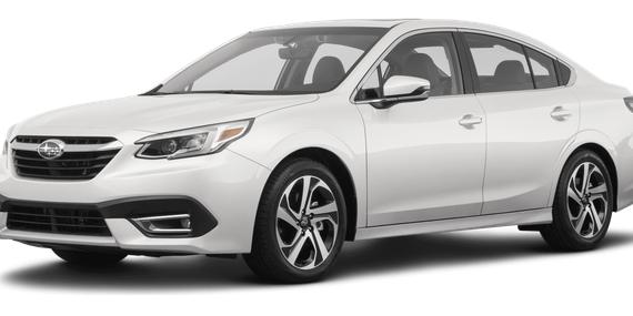 SUBARU LEGACY 2021 4S3BWGN61M3008030 image