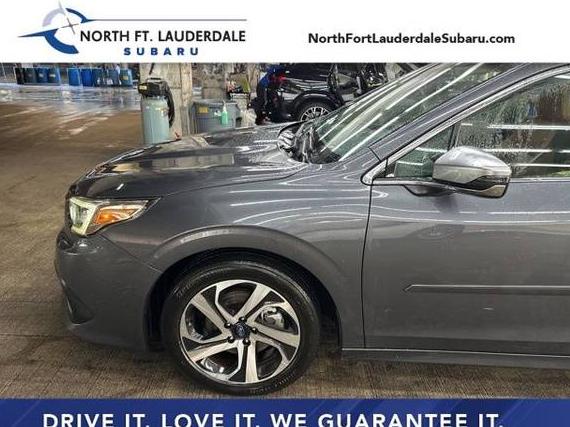 SUBARU LEGACY 2021 4S3BWGP66M3017769 image SUBARU LEGACY 2021 4S3BWGP66M3017769 image