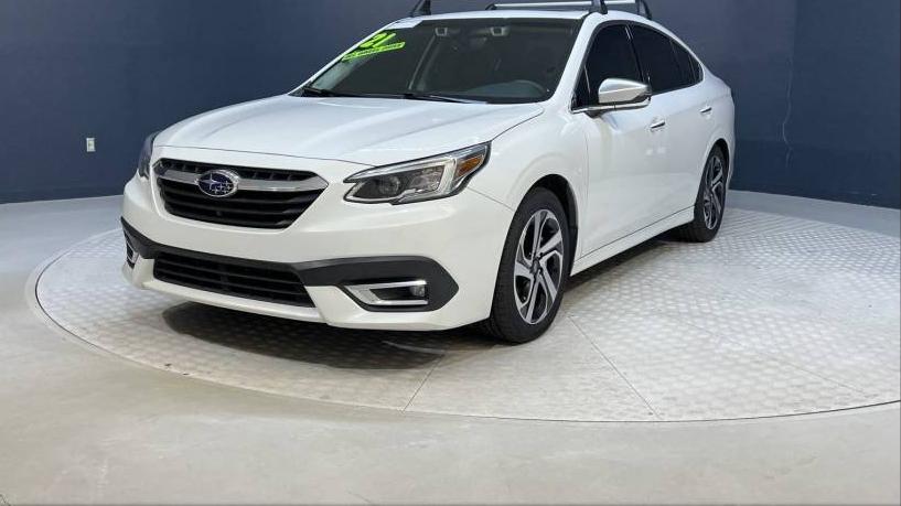 SUBARU LEGACY 2021 4S3BWGP68M3009852 image