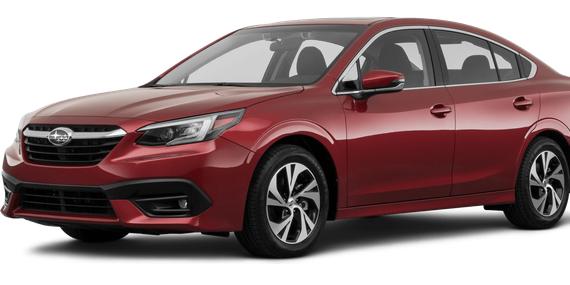 SUBARU LEGACY 2021 4S3BWAF68M3019859 image