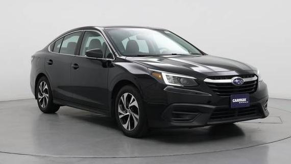 SUBARU LEGACY 2021 4S3BWAB60M3010112 image SUBARU LEGACY 2021 4S3BWAB60M3010112 image