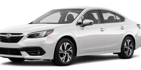 SUBARU LEGACY 2021 4S3BWAD69M3013331 image