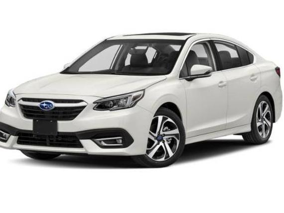 SUBARU LEGACY 2021 4S3BWAM61M3008530 image SUBARU LEGACY 2021 4S3BWAM61M3008530 image