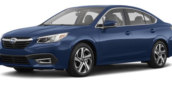 SUBARU LEGACY 2021 4S3BWAN65M3002700 image