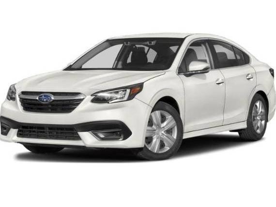SUBARU LEGACY 2021 4S3BWAB69M3015938 image