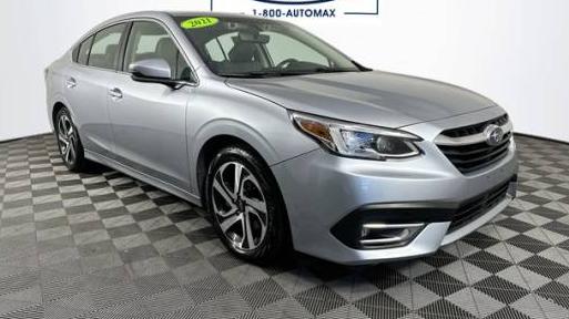 SUBARU LEGACY 2021 4S3BWGN62M3018324 image