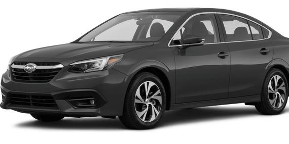 SUBARU LEGACY 2021 4S3BWAF65M3012111 image