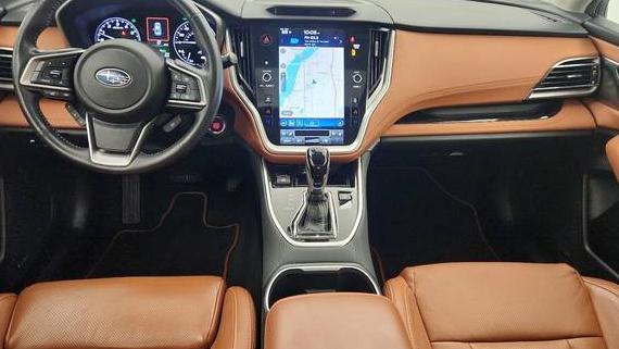 SUBARU LEGACY 2021 4S3BWGP61M3018909 image SUBARU LEGACY 2021 4S3BWGP61M3018909 image