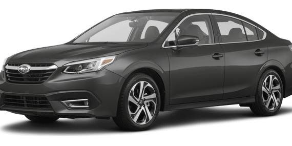 SUBARU LEGACY 2021 4S3BWGN63M3015920 image