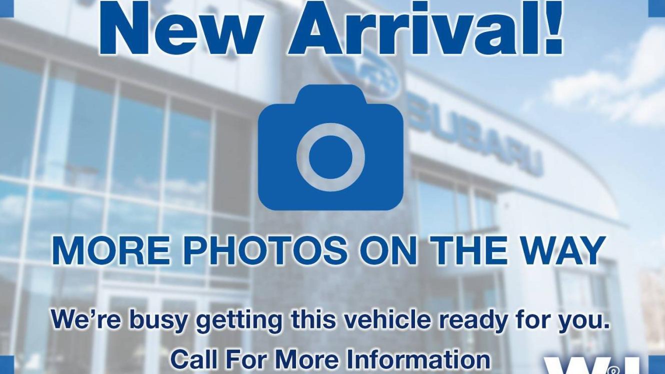 SUBARU LEGACY 2021 4S3BWAC6XM3016627 image