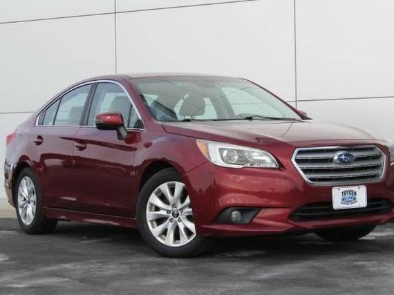 SUBARU LEGACY 2017 4S3BNAF60H3063251 image SUBARU LEGACY 2017 4S3BNAF60H3063251 image