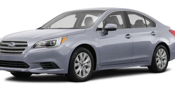 SUBARU LEGACY 2017 4S3BNAF66H3054697 image