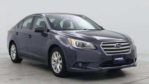 SUBARU LEGACY 2017 4S3BNAF67H3003192 image