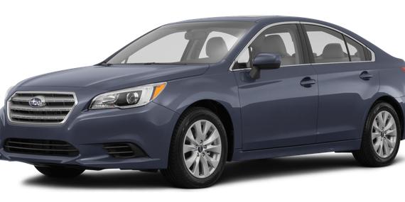 SUBARU LEGACY 2017 4S3BNAF6XH3053018 image
