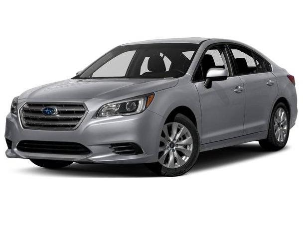 SUBARU LEGACY 2017 4S3BNAD61H3034490 image