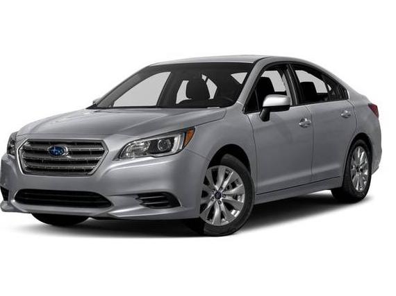 SUBARU LEGACY 2017 4S3BNAC61H3040503 image