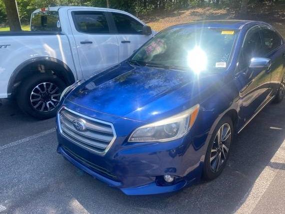 SUBARU LEGACY 2017 4S3BNAS68H3004664 image