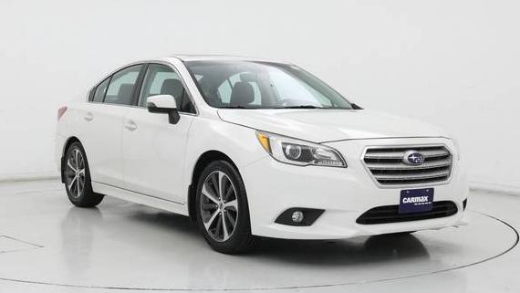 SUBARU LEGACY 2017 4S3BNAN60H3010230 image