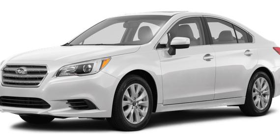 SUBARU LEGACY 2017 4S3BNEN61H3060903 image