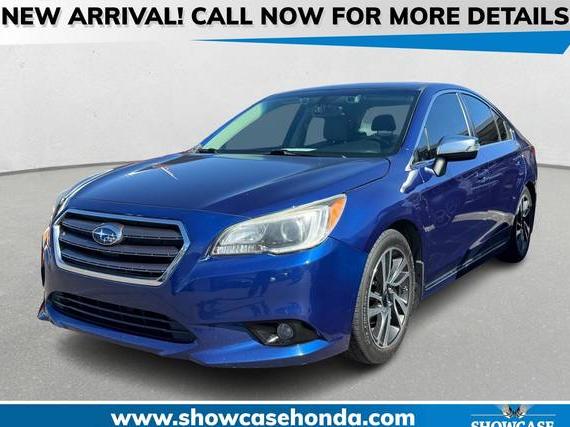 SUBARU LEGACY 2017 4S3BNAS67H3053743 image