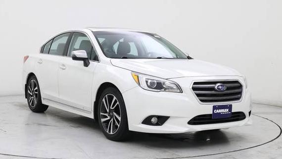 SUBARU LEGACY 2017 4S3BNAR67H3023244 image