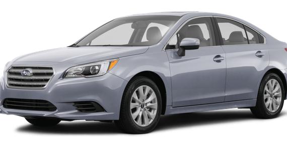 SUBARU LEGACY 2017 4S3BNAK64H3064408 image