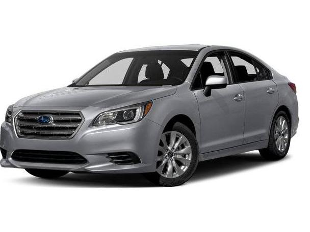 SUBARU LEGACY 2017 4S3BNAH62H3009835 image