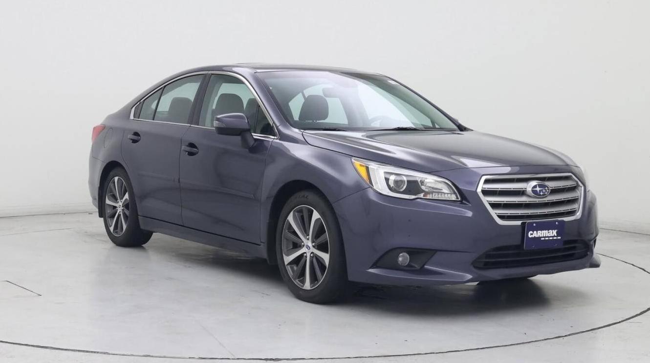 SUBARU LEGACY 2017 4S3BNAN63H3005328 image