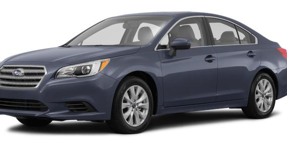 SUBARU LEGACY 2017 4S3BNAD68H3031232 image