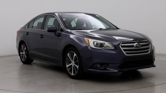 SUBARU LEGACY 2017 4S3BNAN67H3026795 image