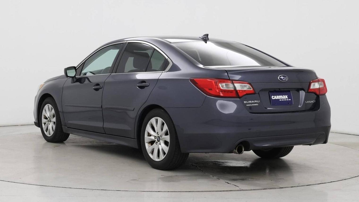 SUBARU LEGACY 2017 4S3BNAD67H3043114 image