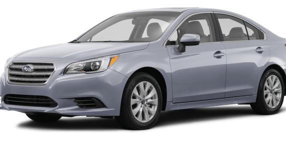 SUBARU LEGACY 2017 4S3BNAN60H3013855 image