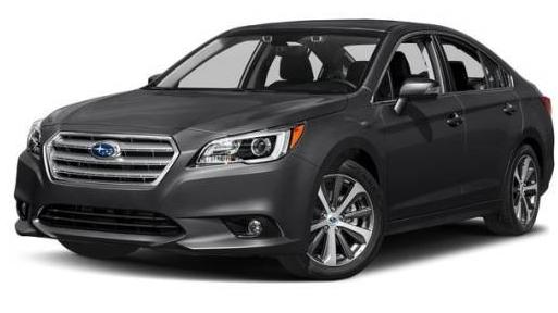 SUBARU LEGACY 2017 4S3BNEN64H3067988 image