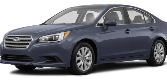 SUBARU LEGACY 2017 4S3BNAN63H3030875 image