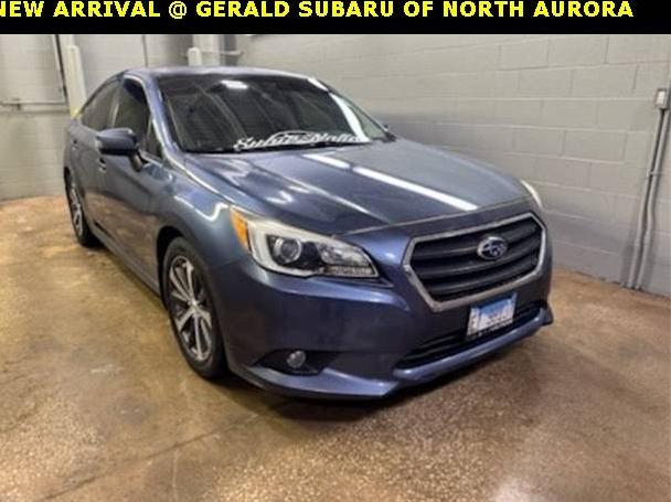 SUBARU LEGACY 2017 4S3BNEN6XH3030735 image