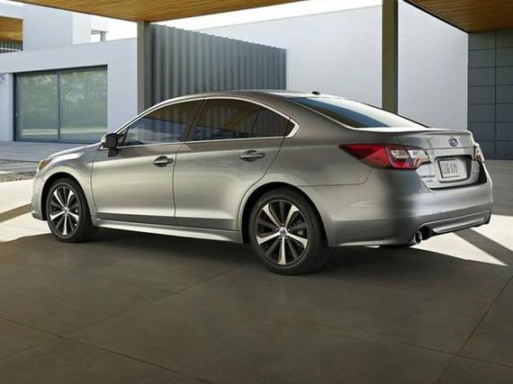 SUBARU LEGACY 2017 4S3BNAD63H3015942 image
